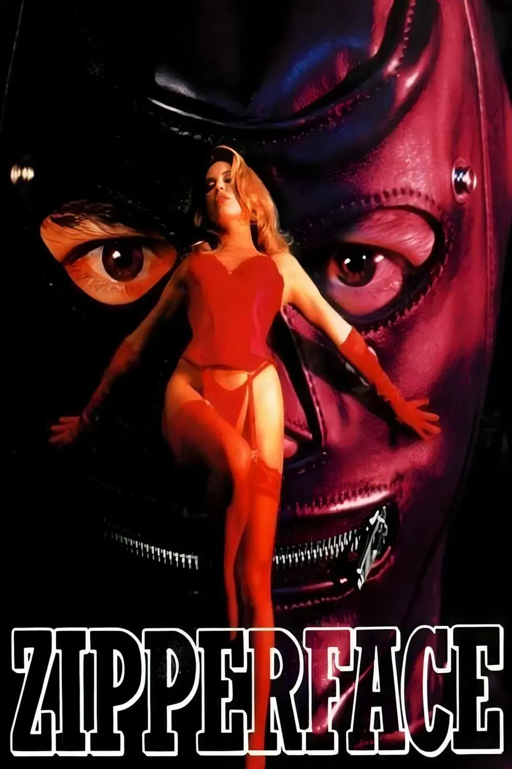 images of the movie Zipperface