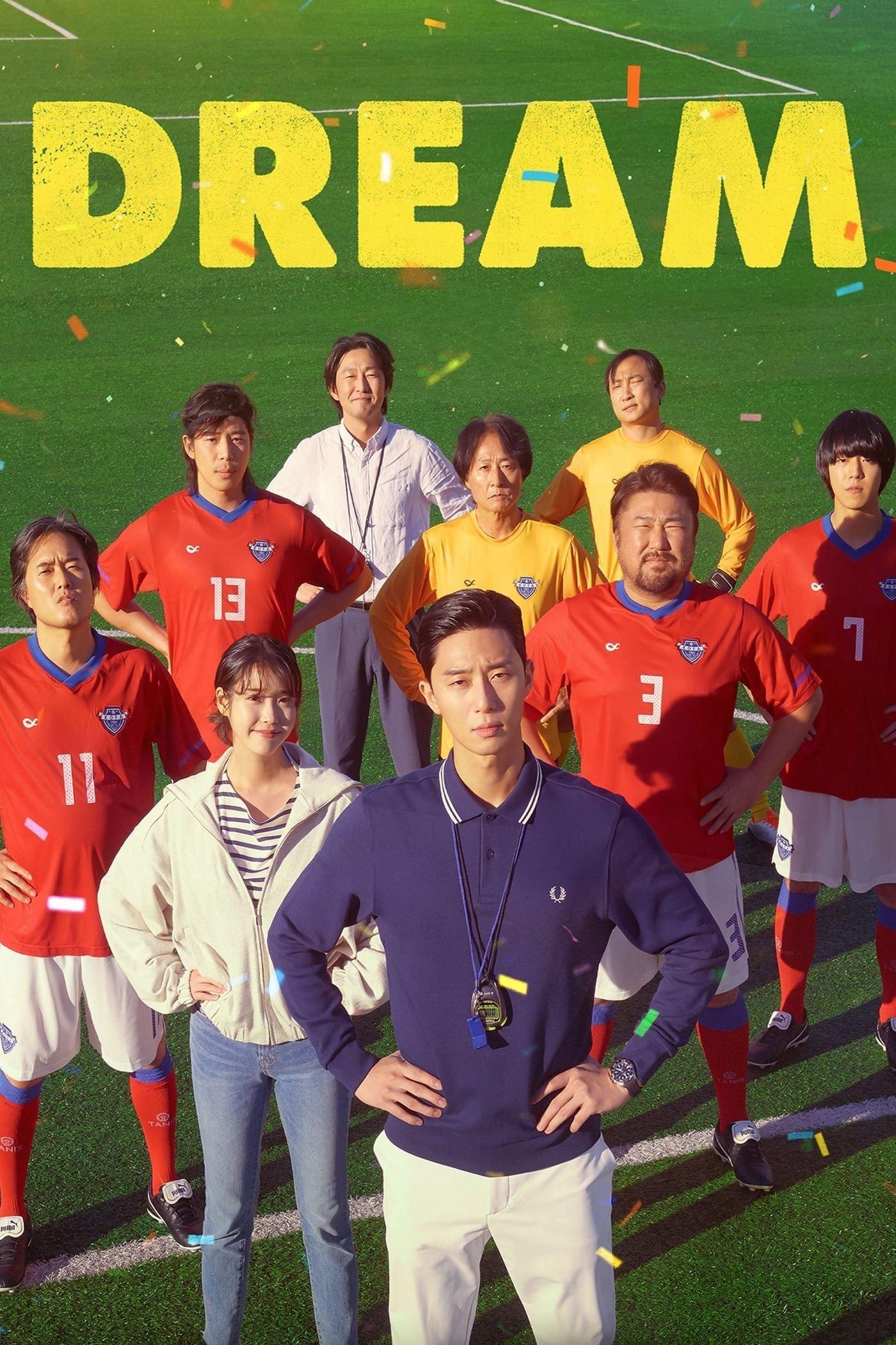 images of the movie Dream