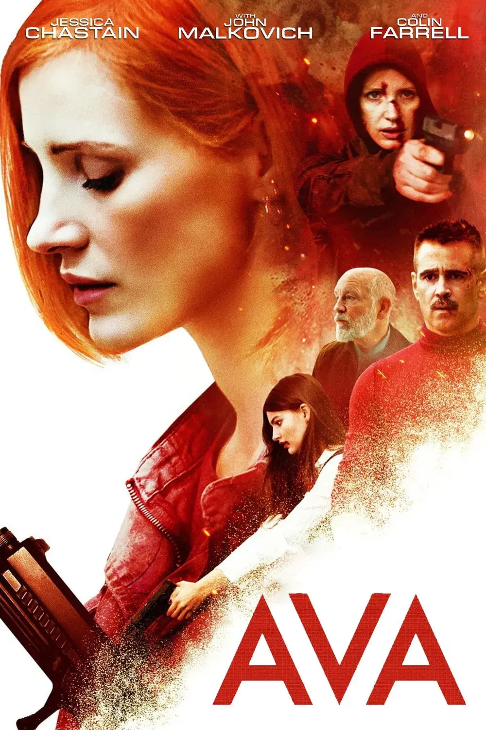 images of the movie Ava