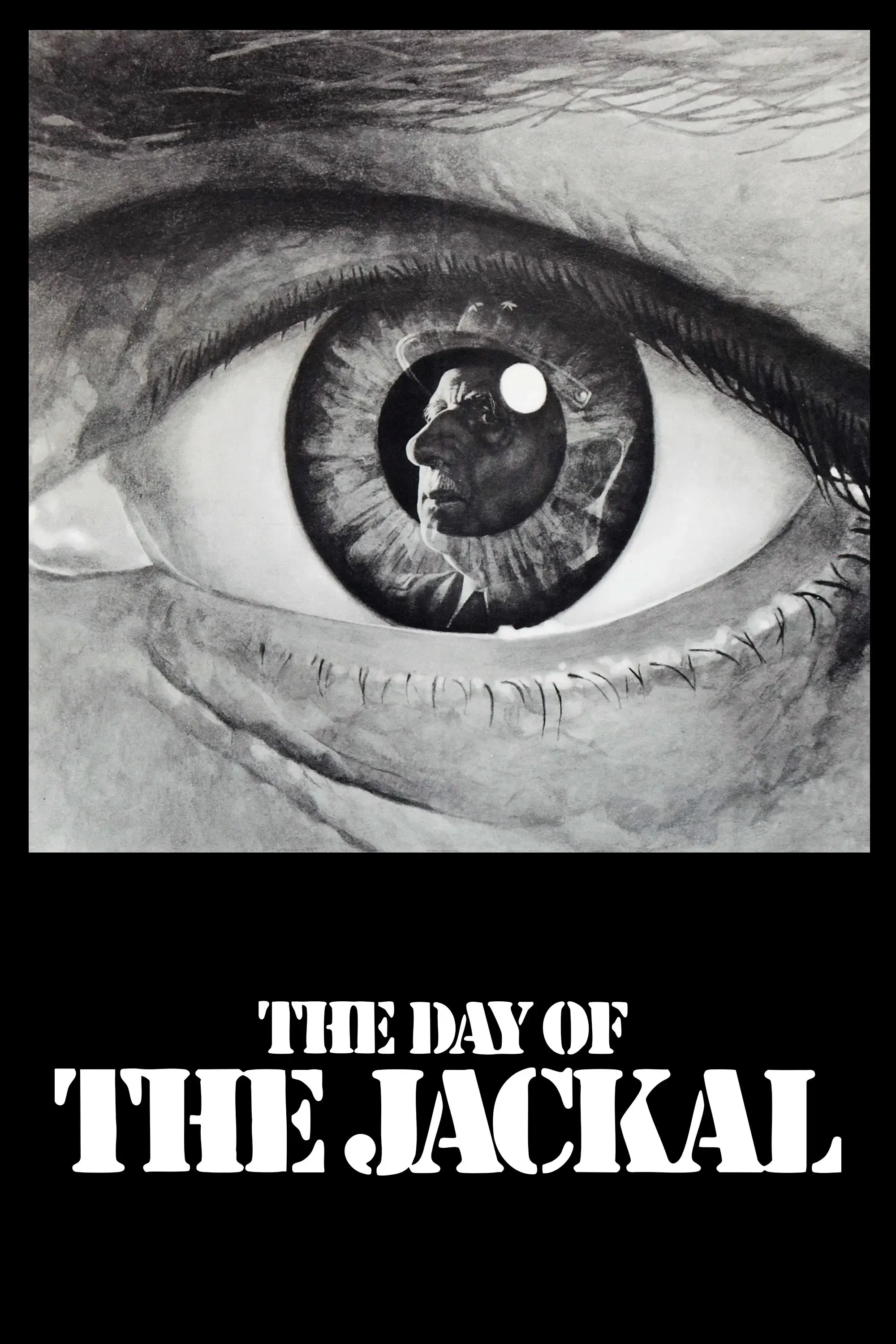 images of the movie The Day of the Jackal