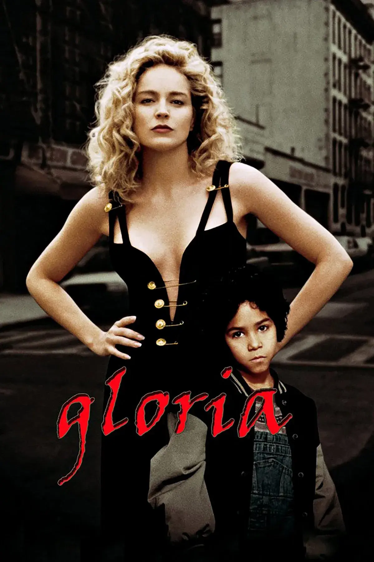 images of the movie Gloria