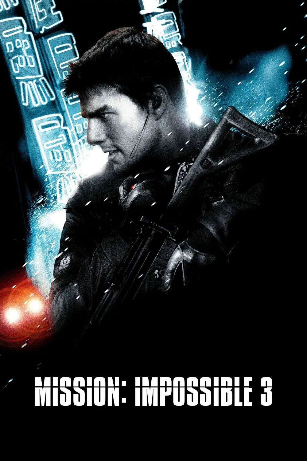 images of the movie Mission: Impossible III