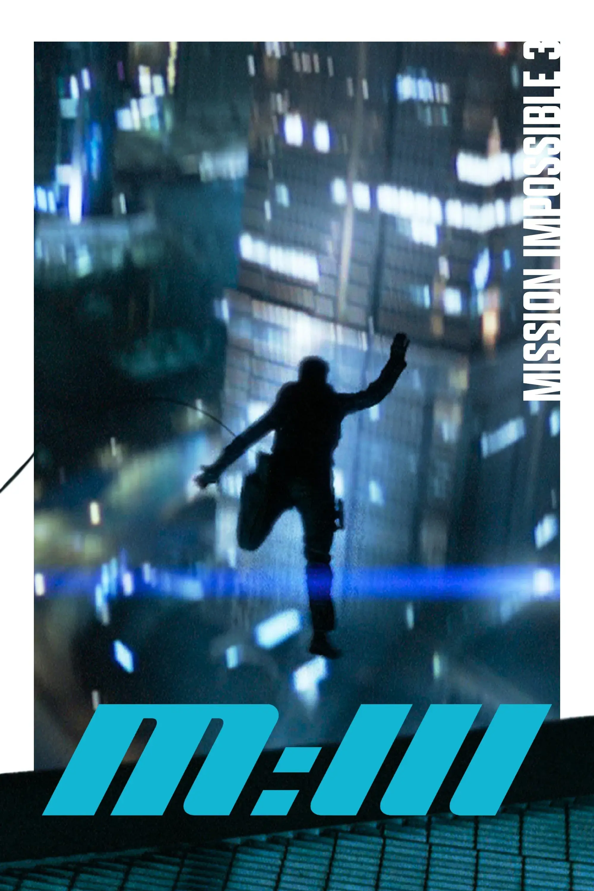 images of the movie Mission: Impossible III