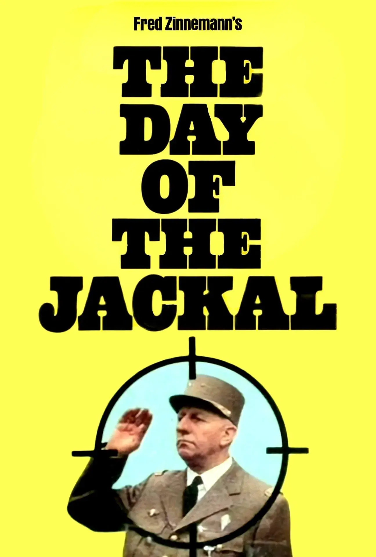 images of the movie The Day of the Jackal