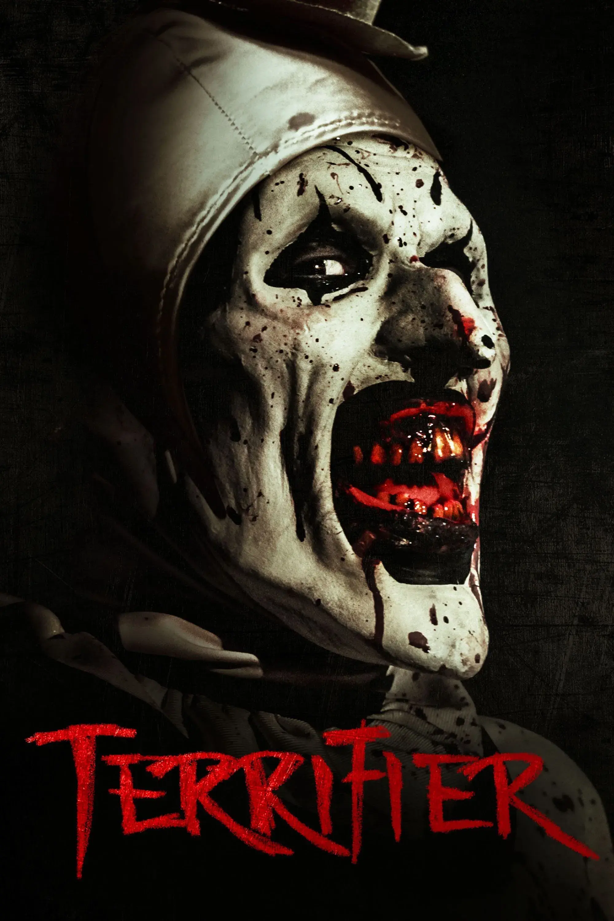 images of the movie Terrifier