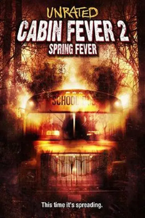 images of the movie Cabin Fever 2: Spring Fever