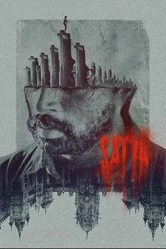 images of the movie Satya