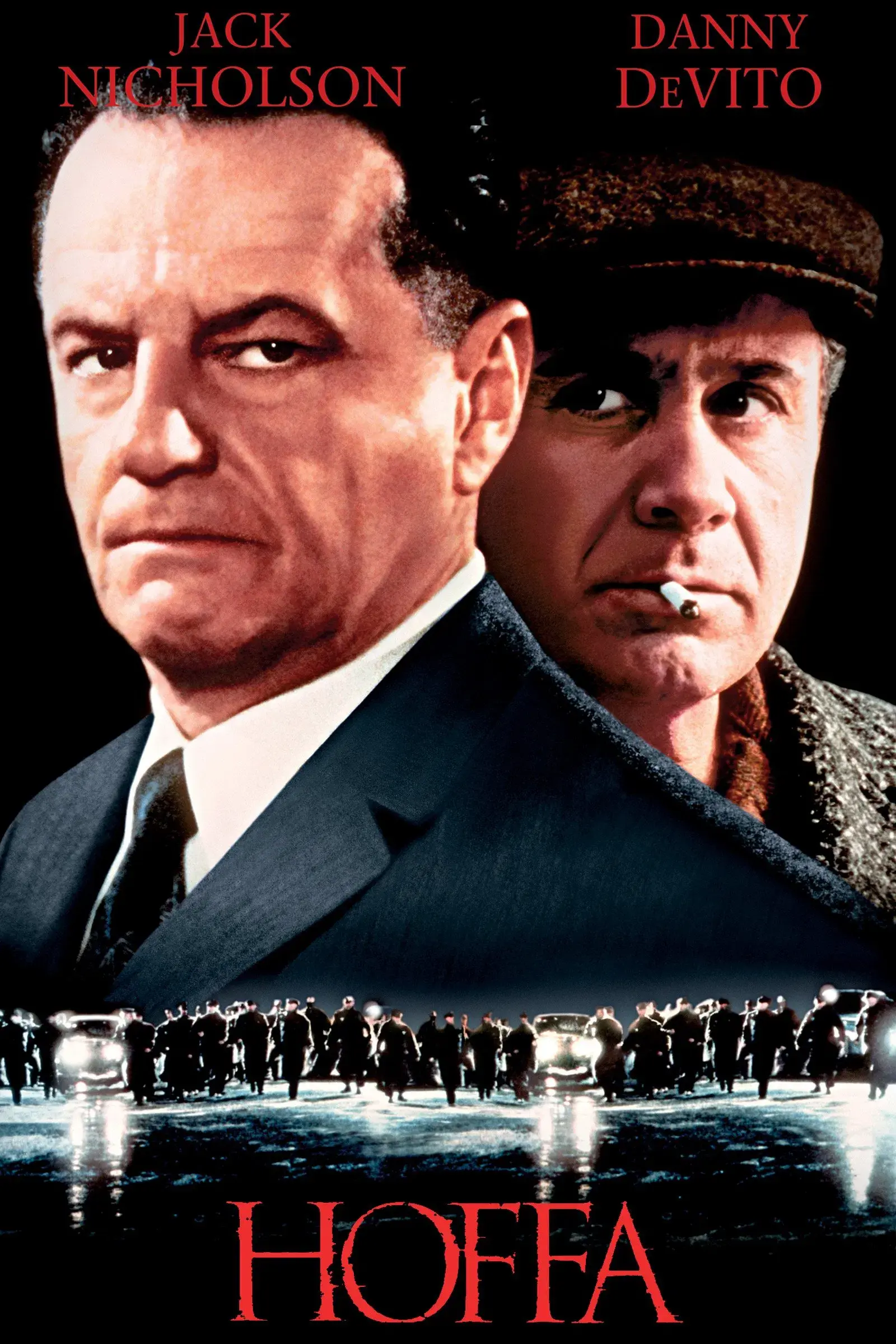 images of the movie Hoffa
