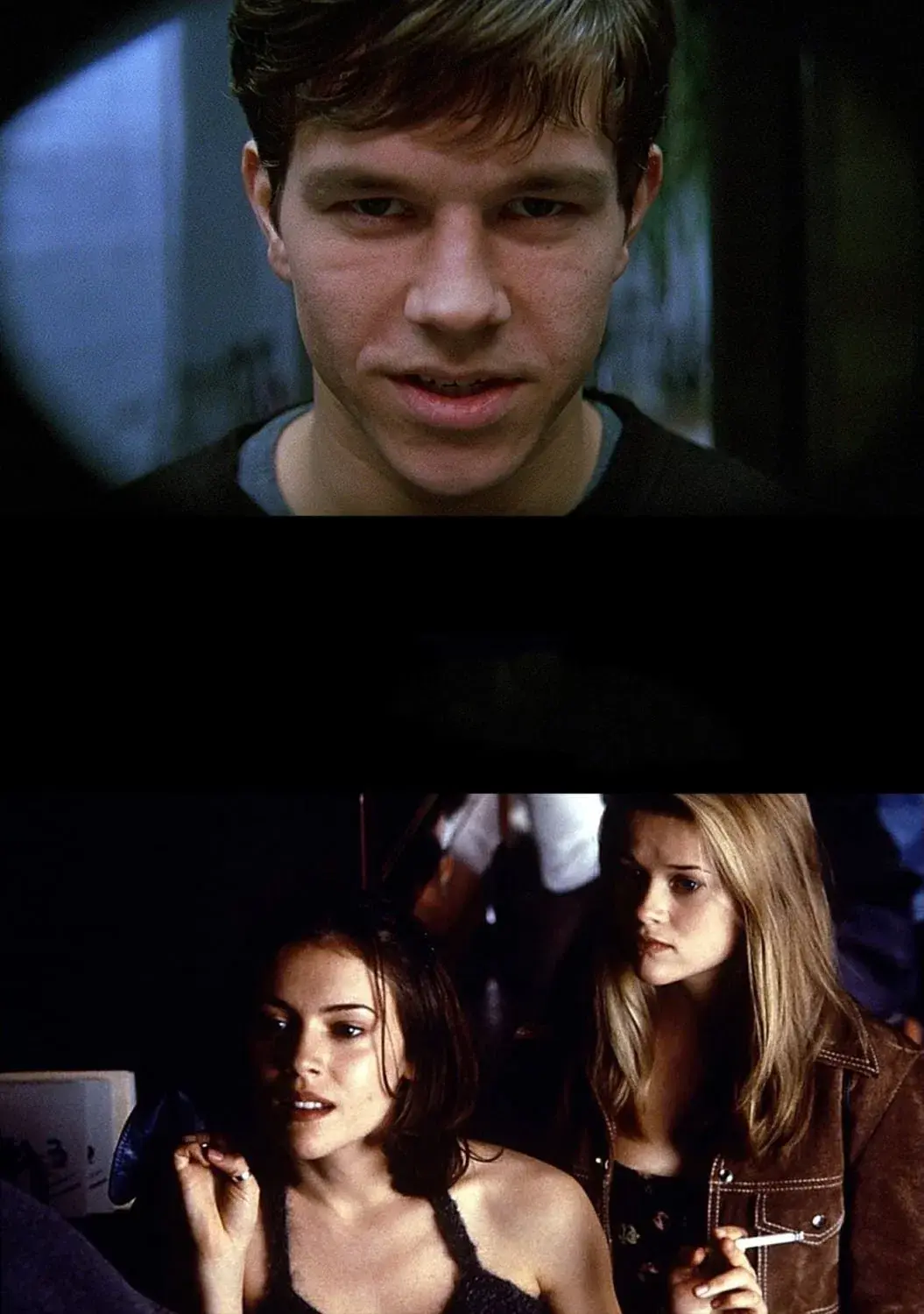 images of the movie Fear