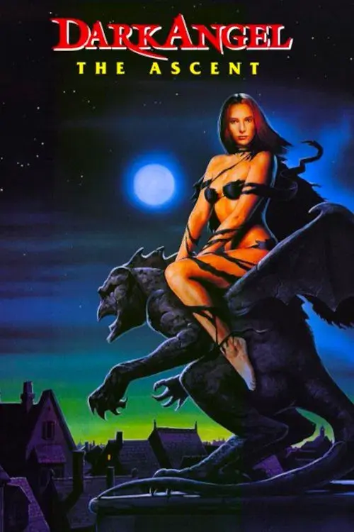 images of the movie Dark Angel: The Ascent