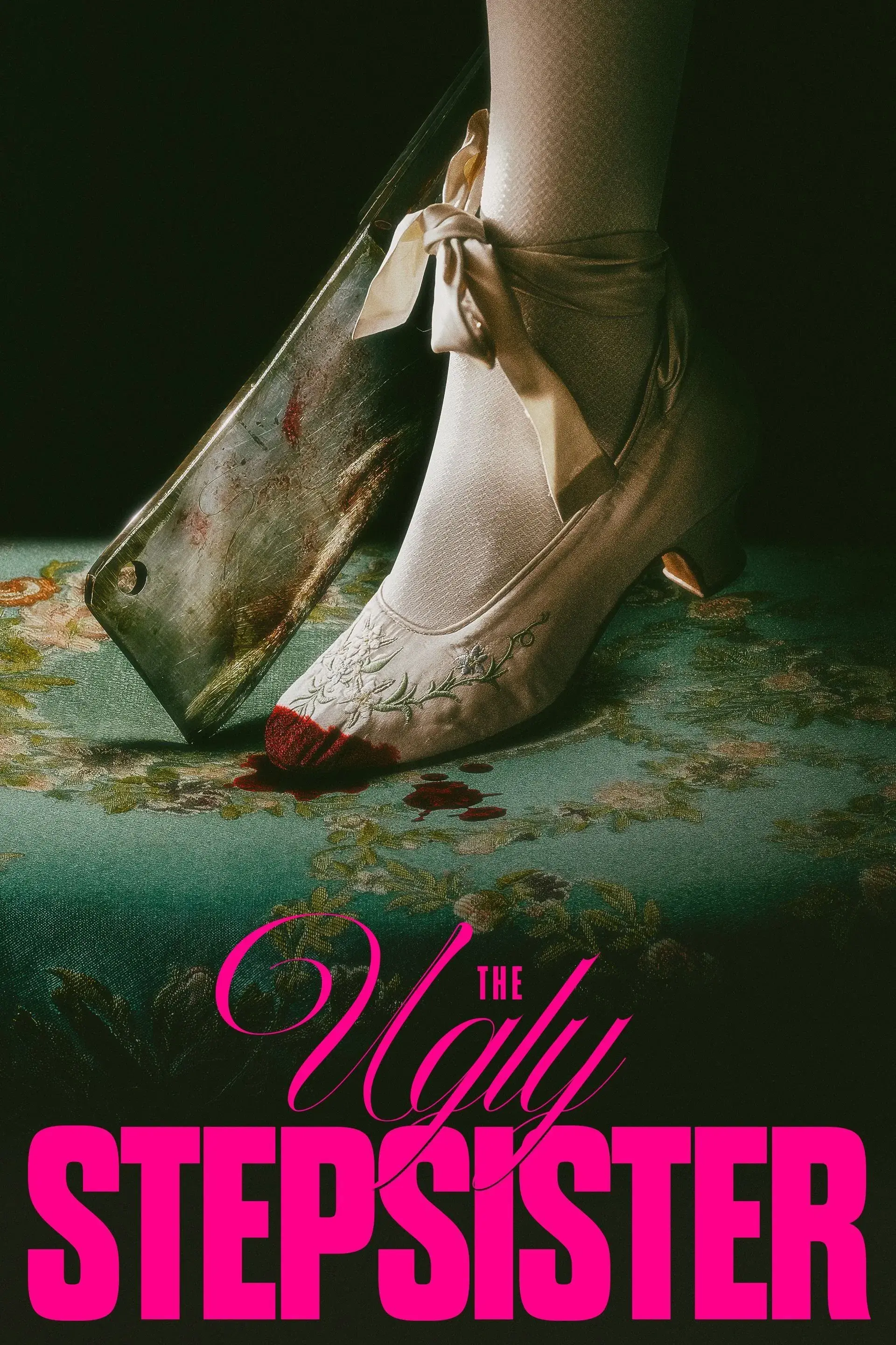 images of the movie The Ugly Stepsister