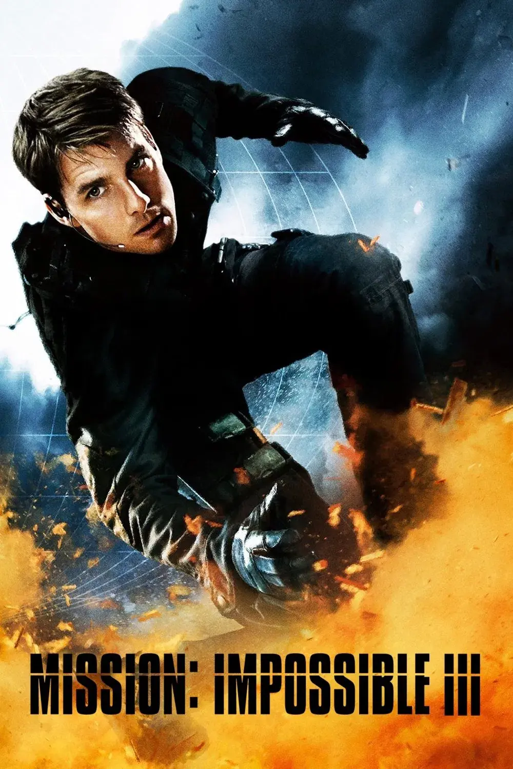 images of the movie Mission: Impossible III