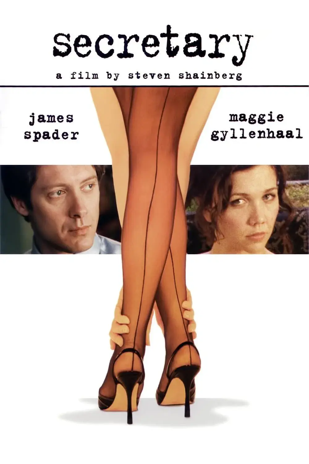 images of the movie Secretary