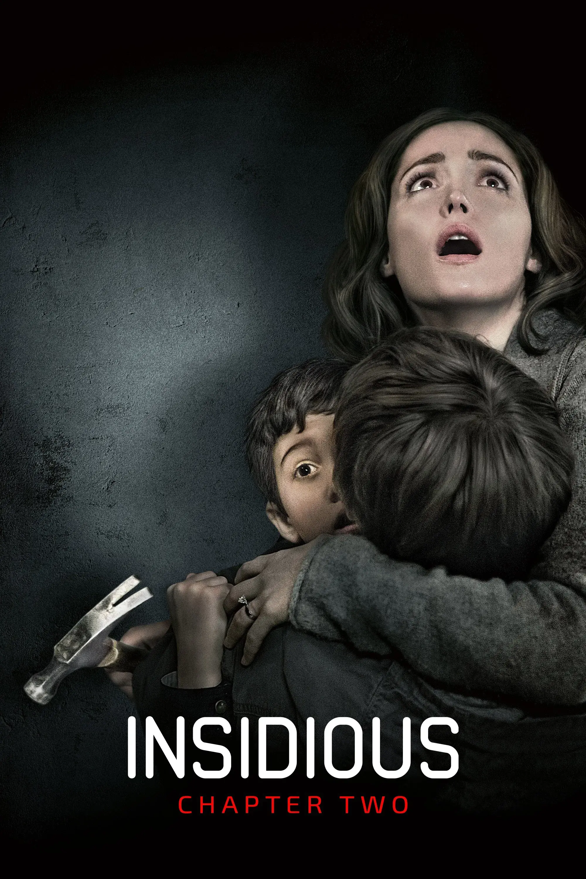 images of the movie Insidious: Chapter 2