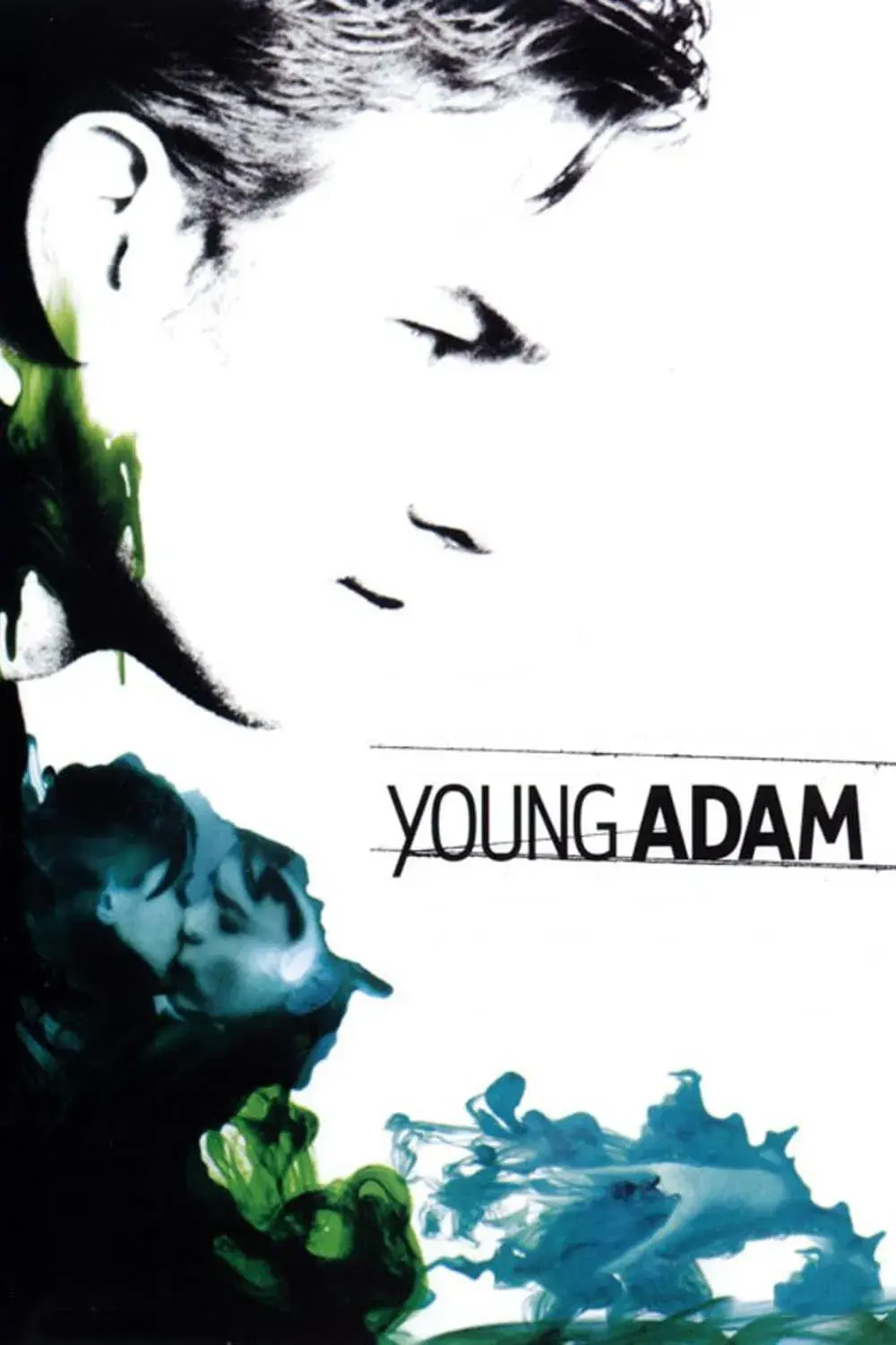 images of the movie Young Adam