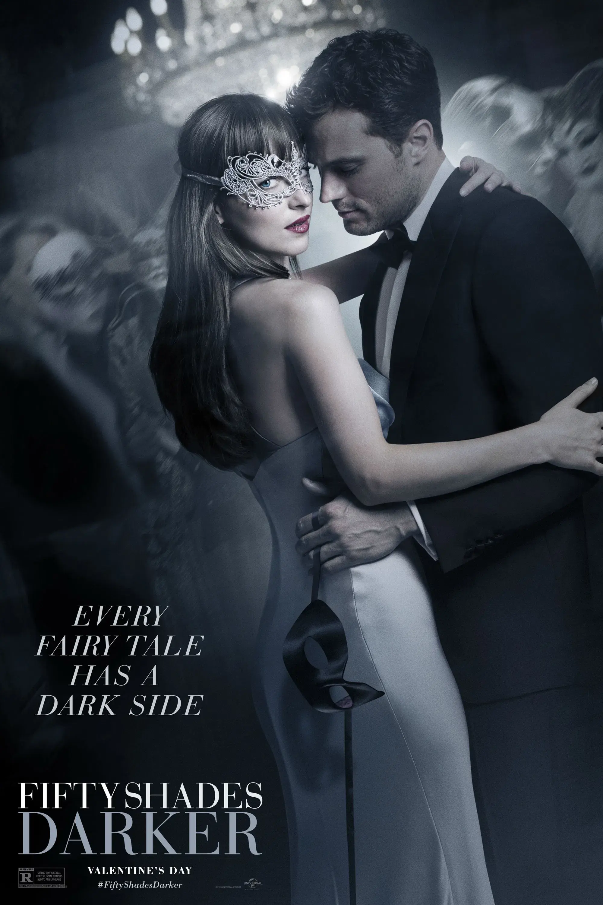 images of the movie Fifty Shades Darker