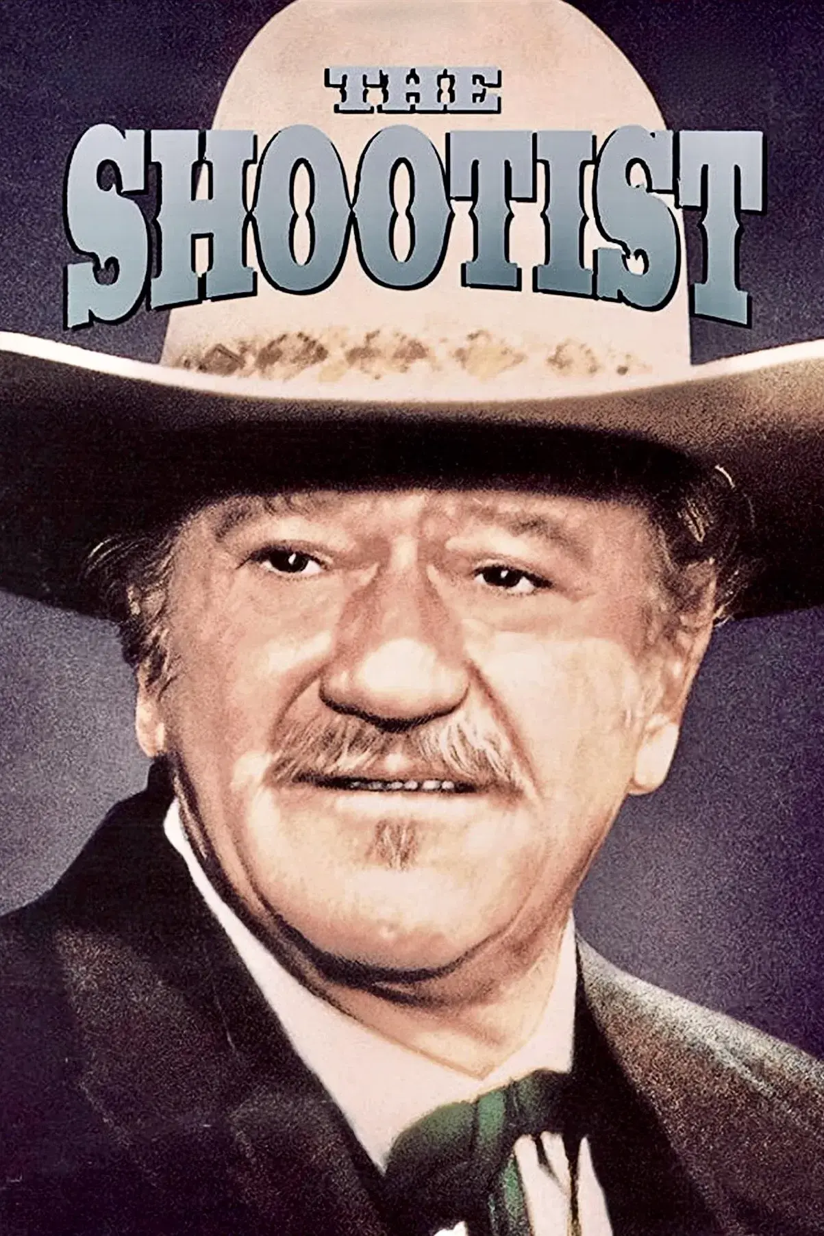 images of the movie The Shootist