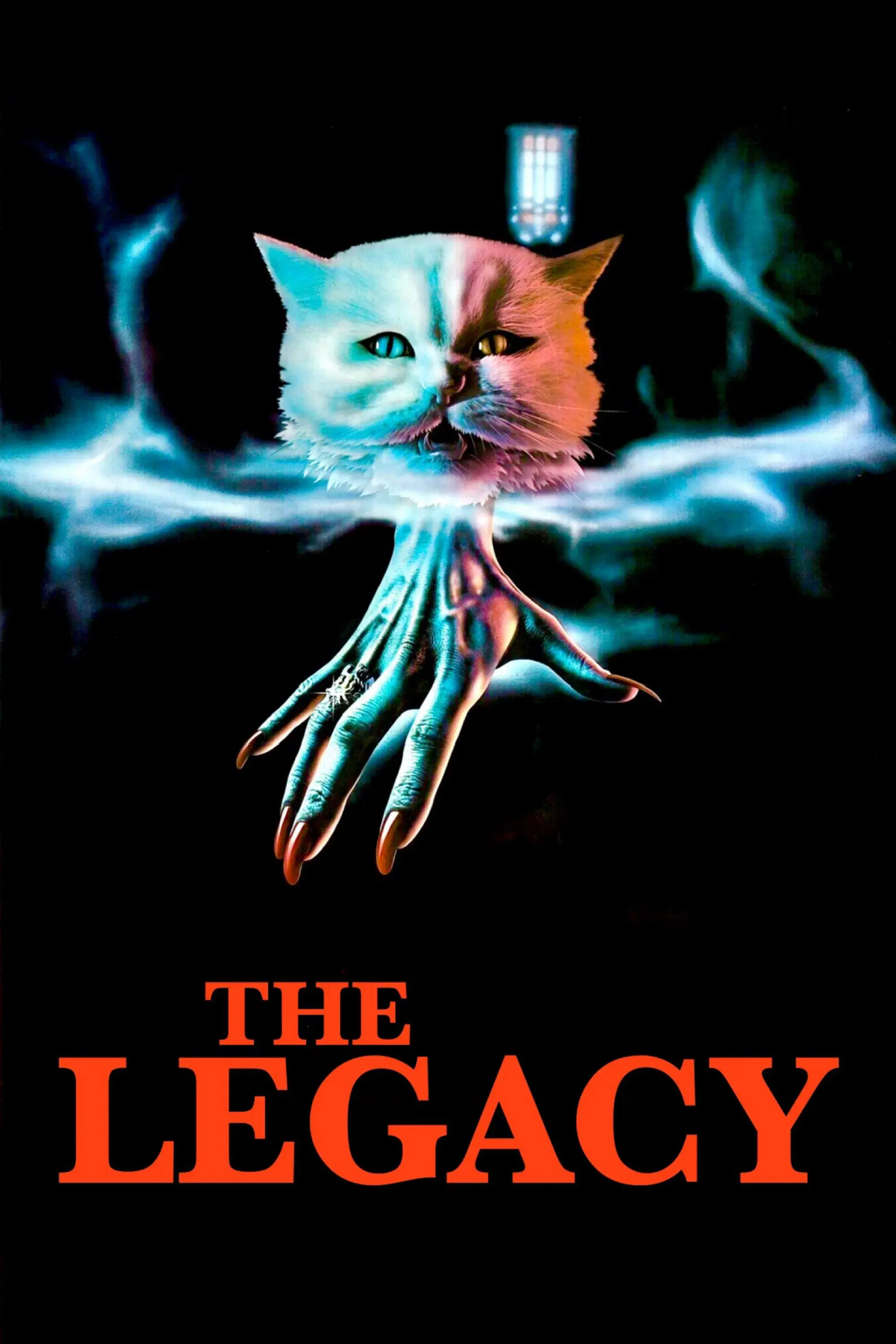 images of the movie The Legacy