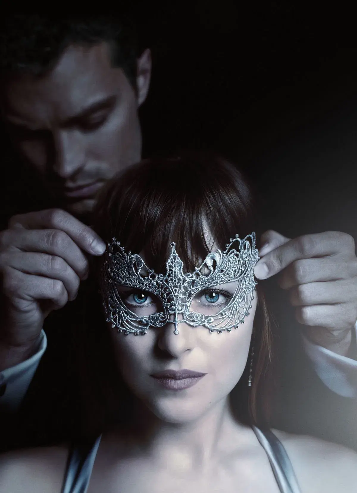 images of the movie Fifty Shades Darker