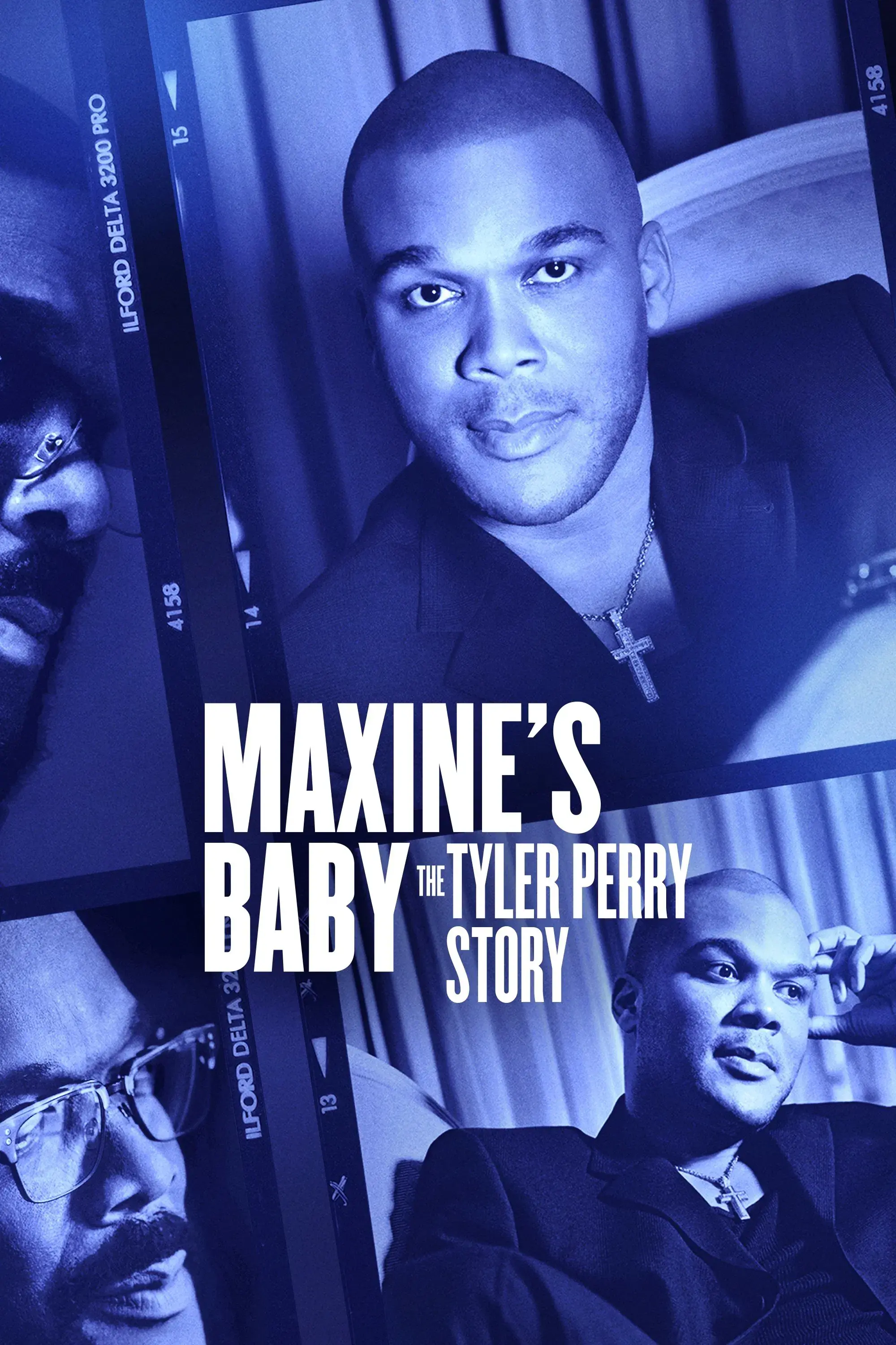 images of the movie Maxine's Baby: The Tyler Perry Story