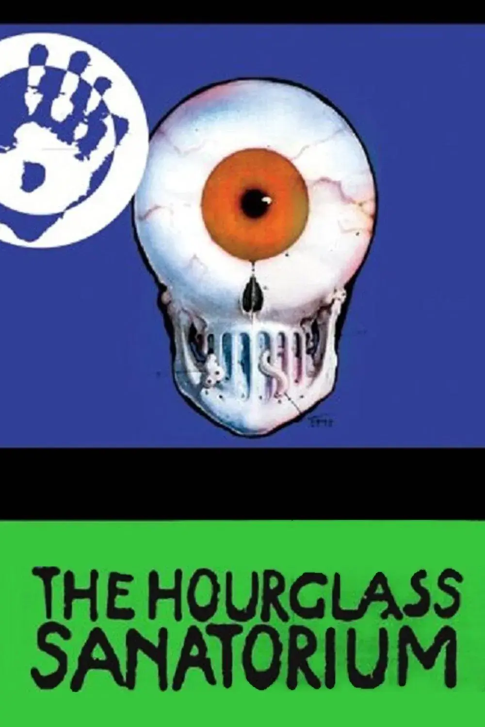 images of the movie The Hourglass Sanatorium