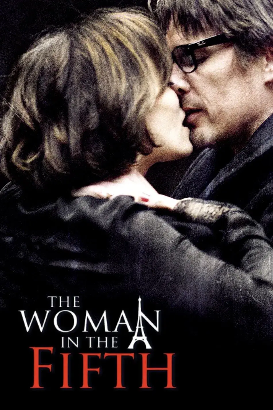 images of the movie The Woman in the Fifth