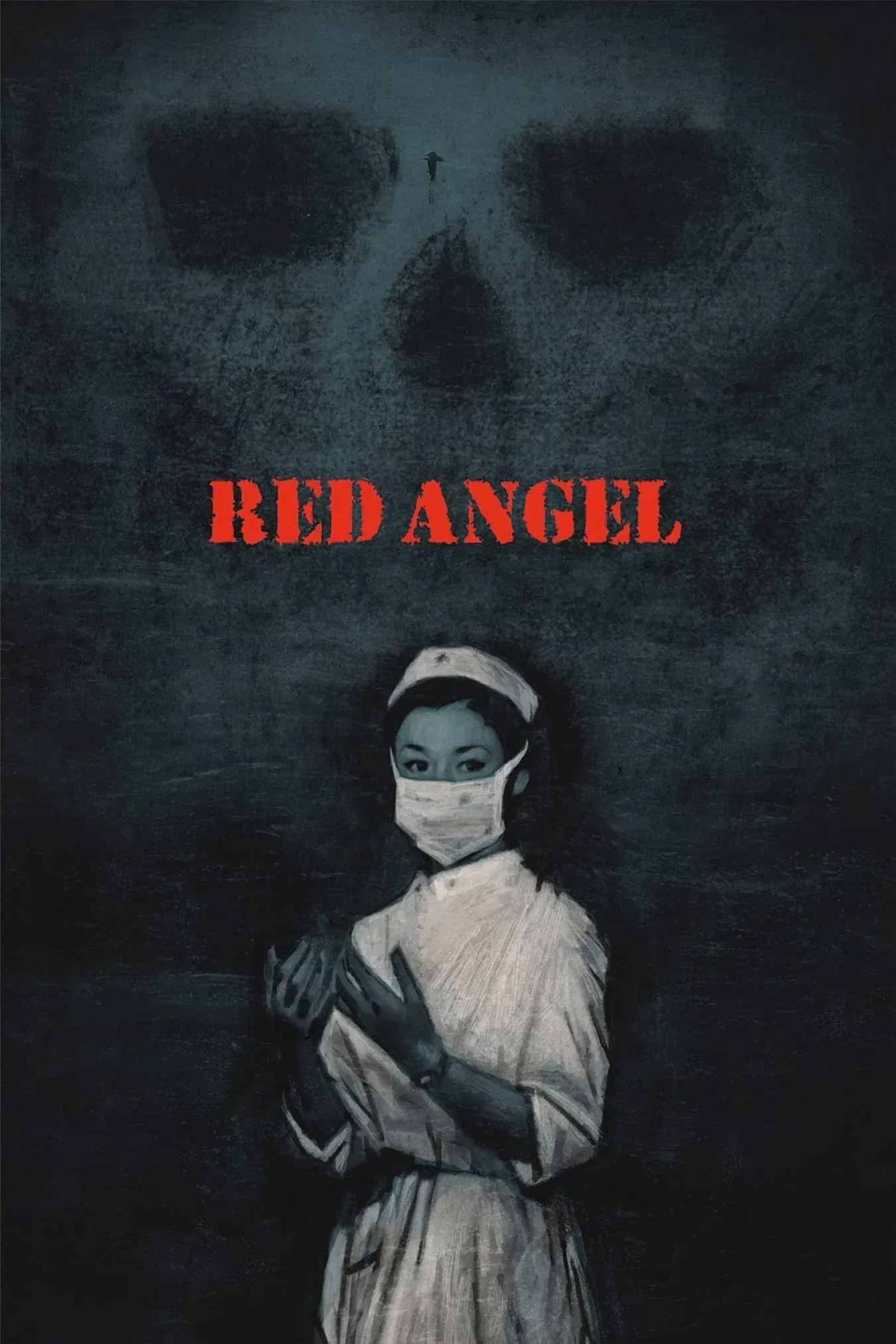 images of the movie The Red Angel