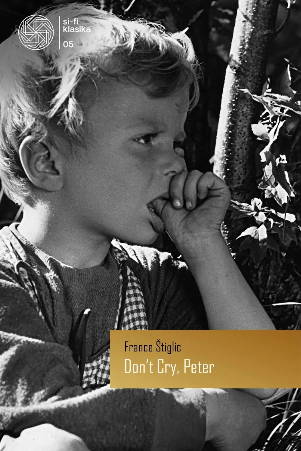 images of the movie Don't Cry Peter