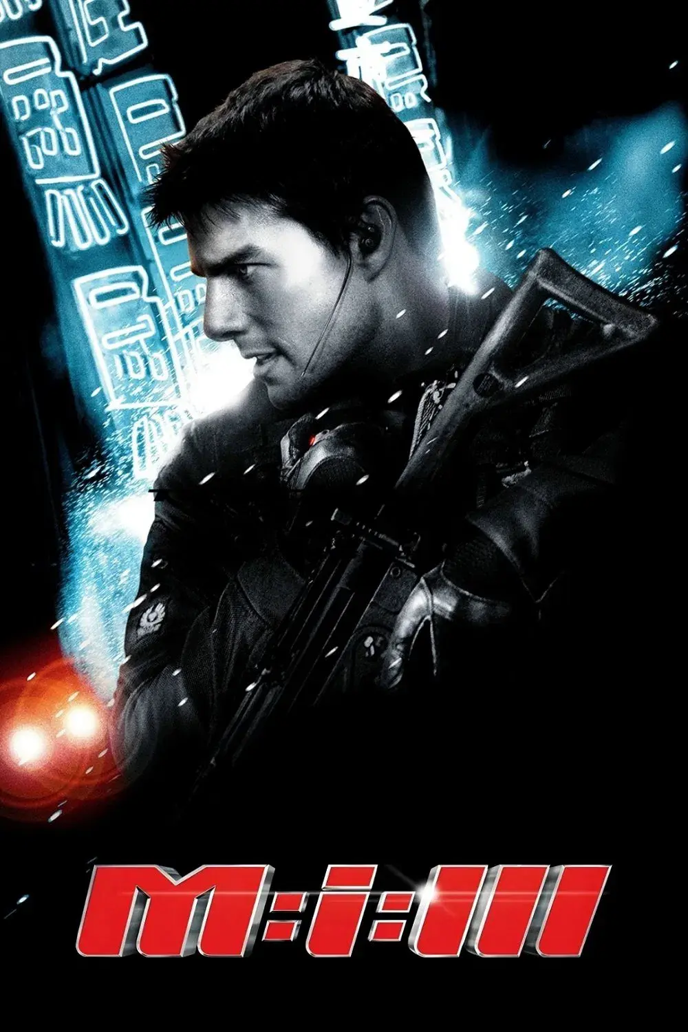 images of the movie Mission: Impossible III