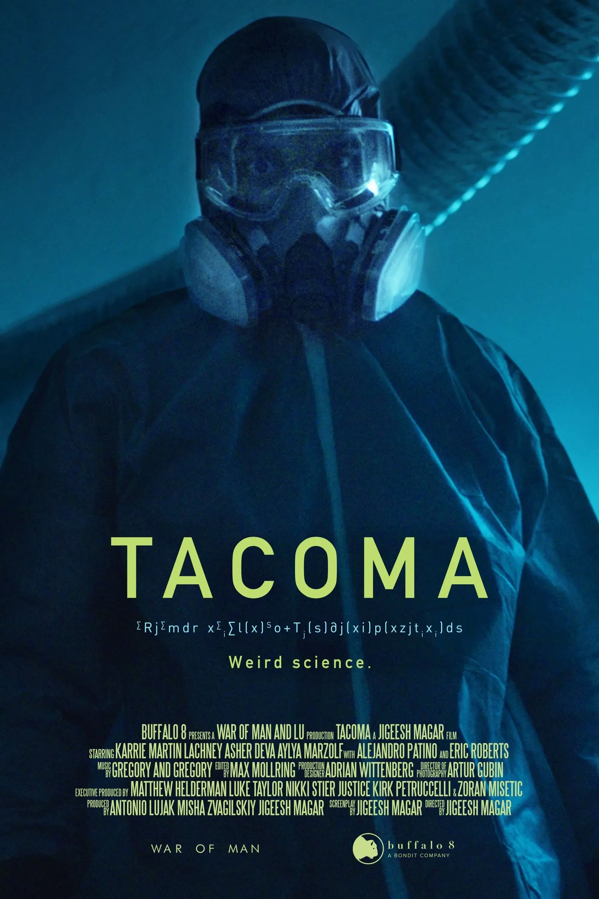 images of the movie Tacoma