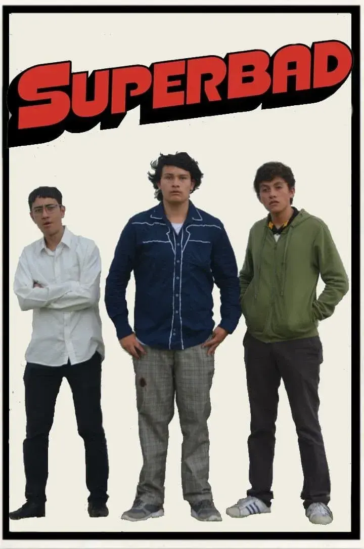 images of the movie Superbad