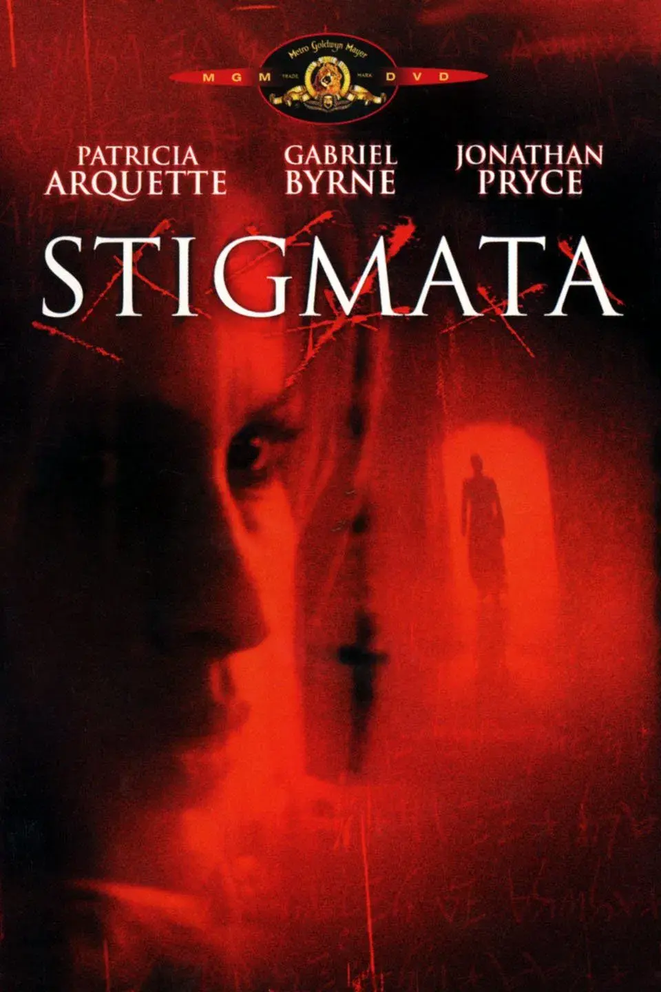 images of the movie Stigmata