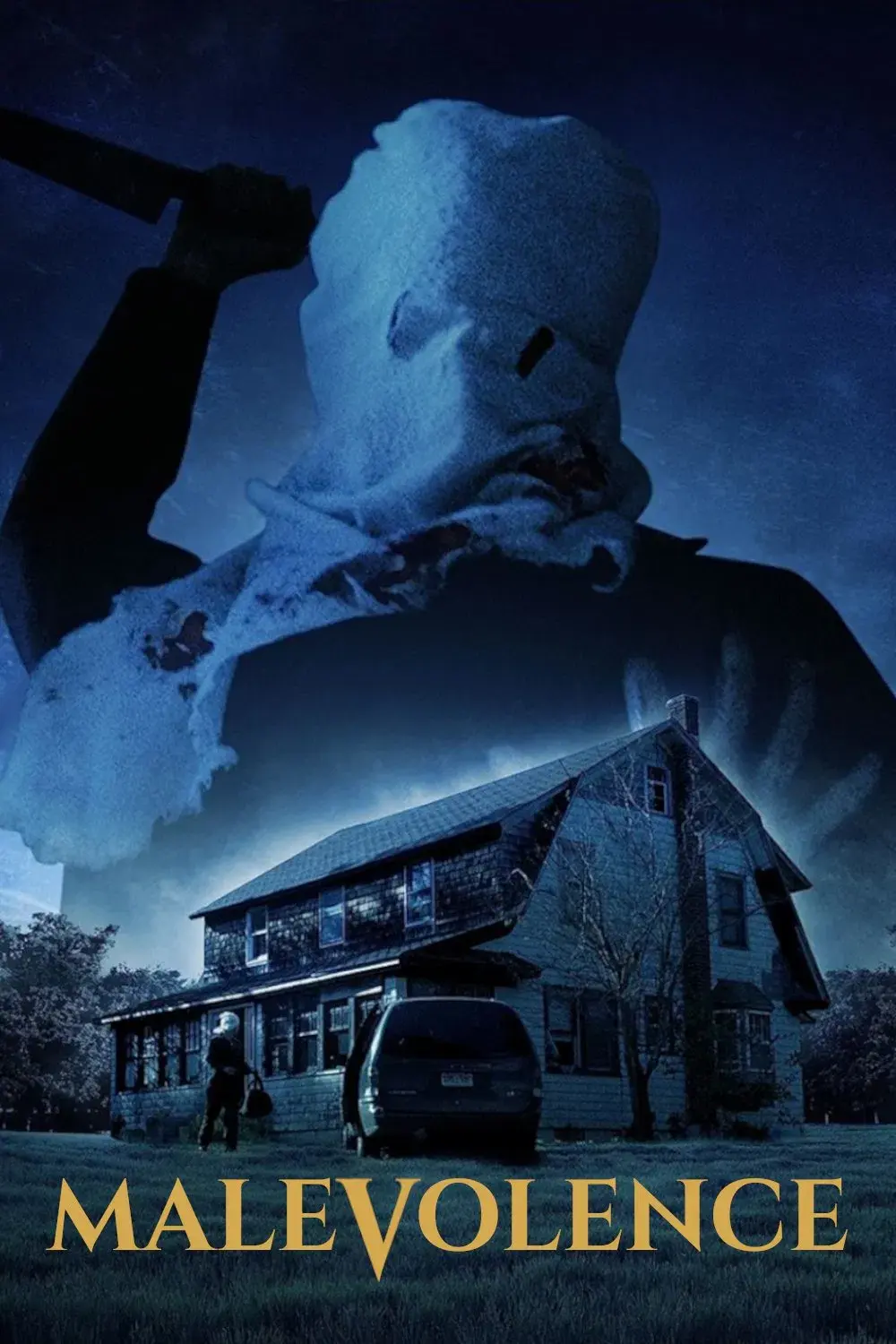 images of the movie Malevolence