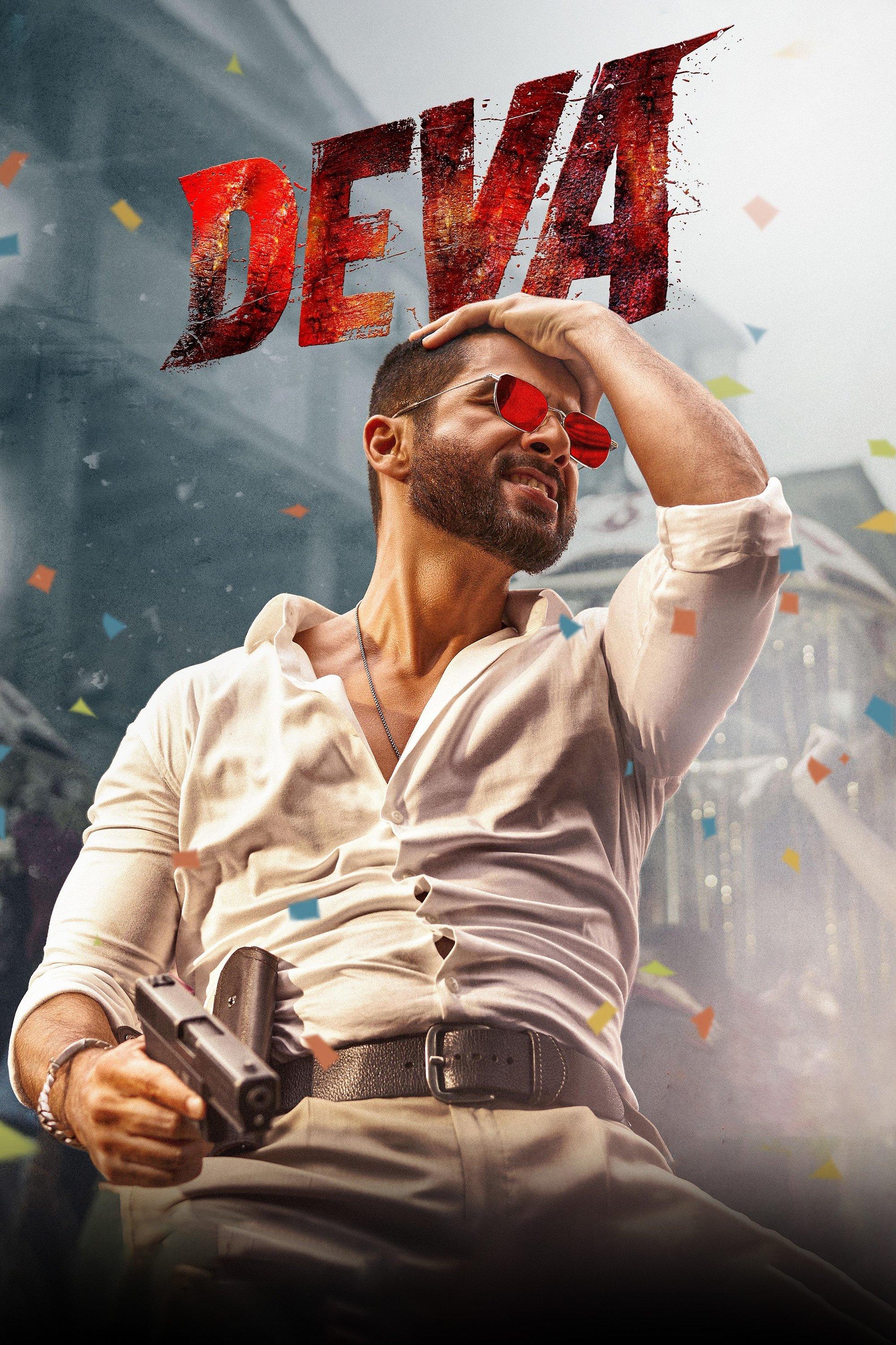 images of the movie Deva