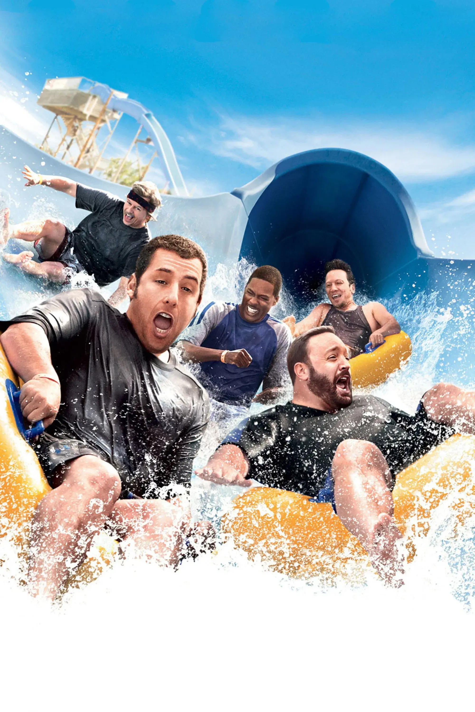 images of the movie Grown Ups