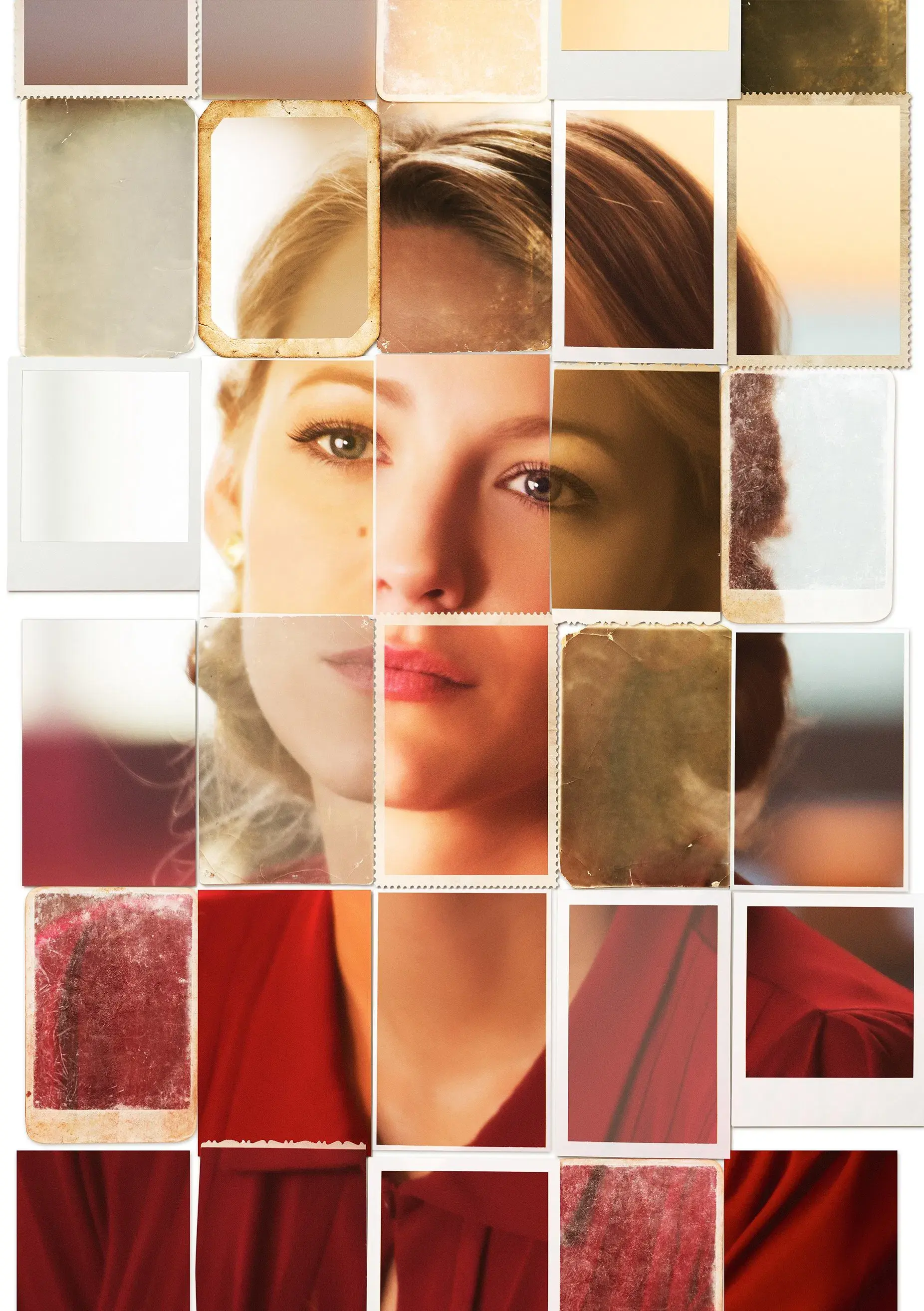 images of the movie The Age of Adaline