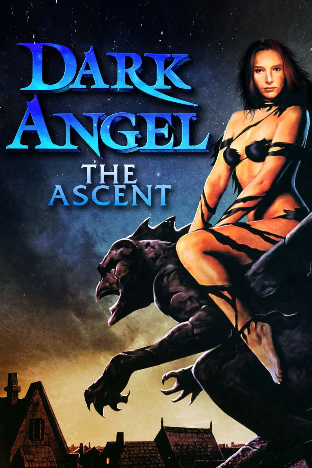 images of the movie Dark Angel: The Ascent