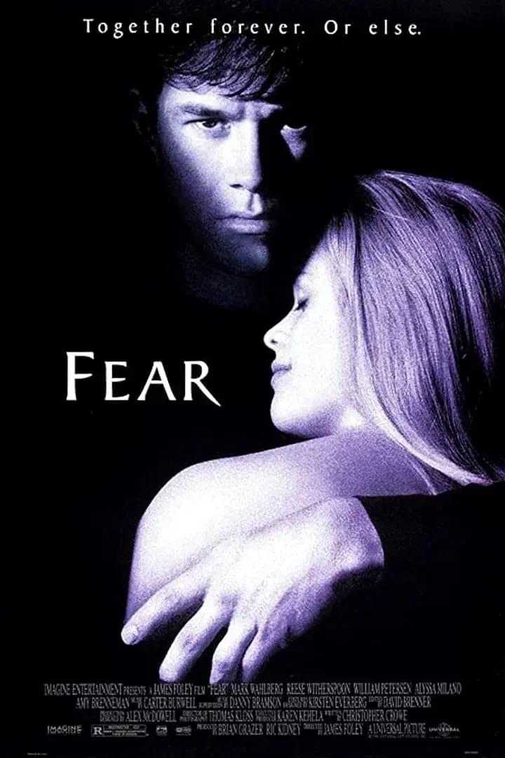 images of the movie Fear