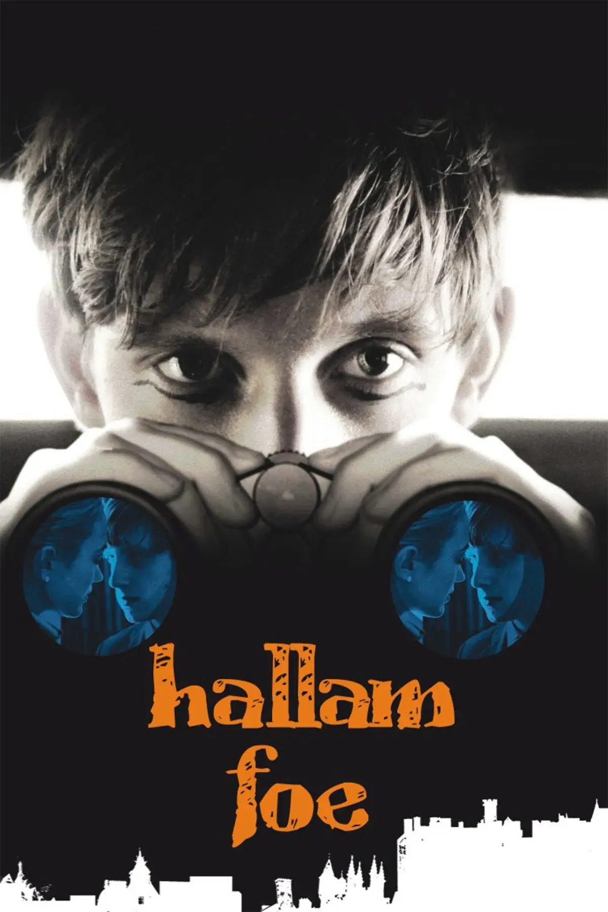 images of the movie Hallam Foe