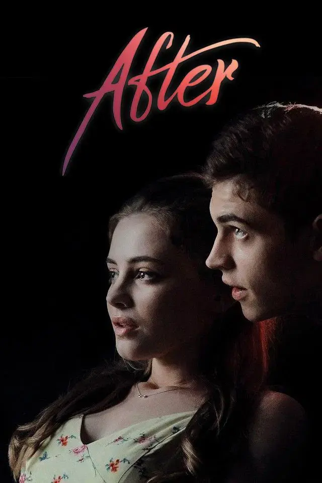 images of the movie After
