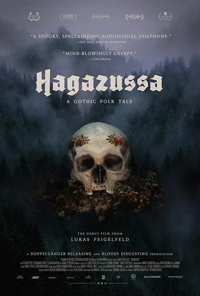 images of the movie Hagazussa