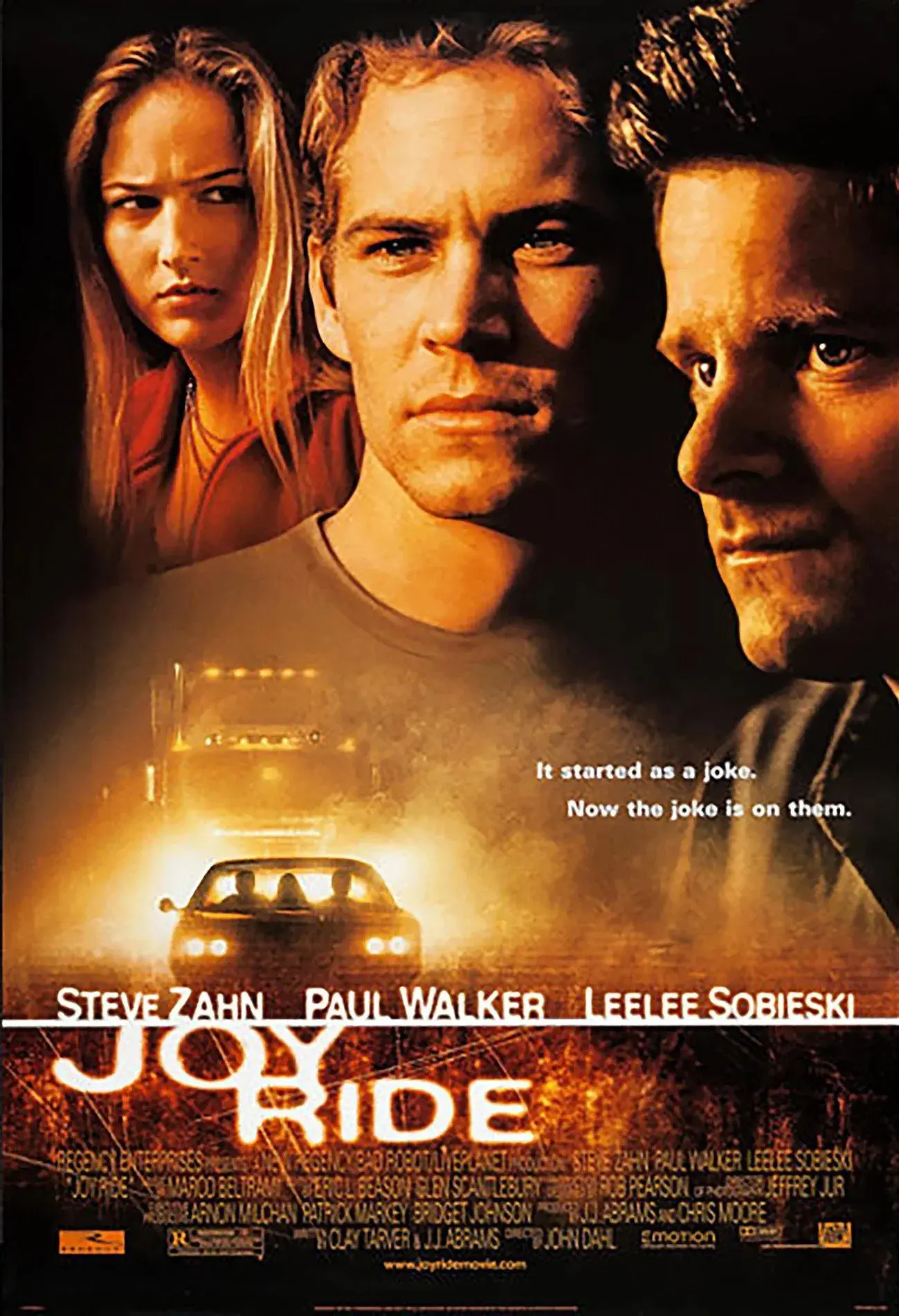 images of the movie Joy Ride