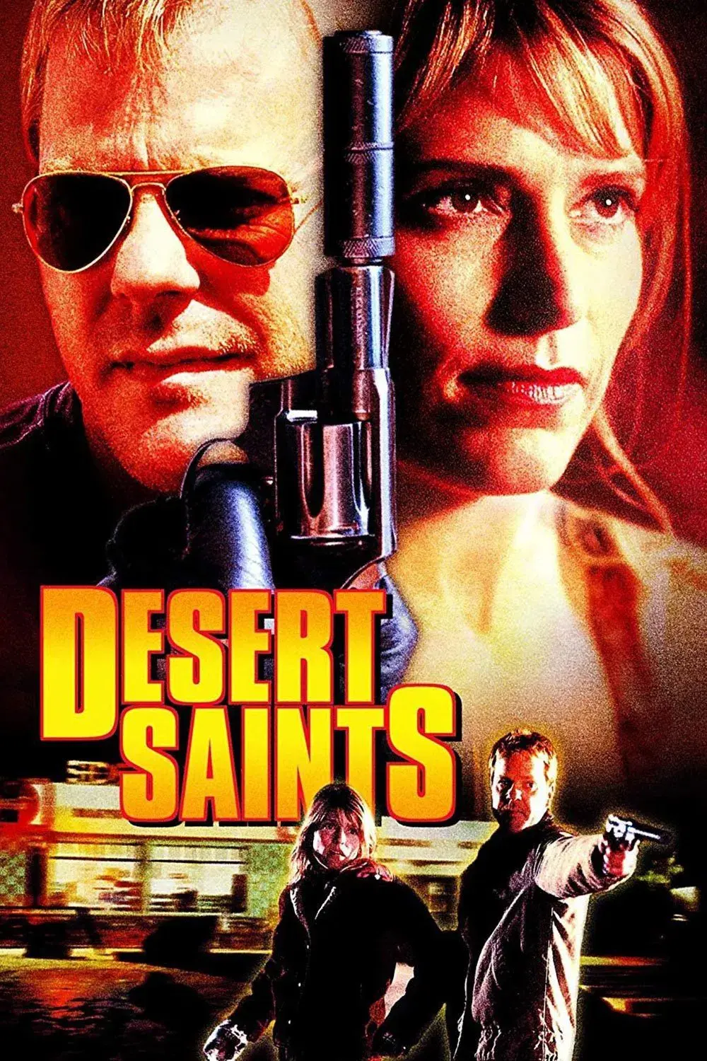 images of the movie Desert Saints