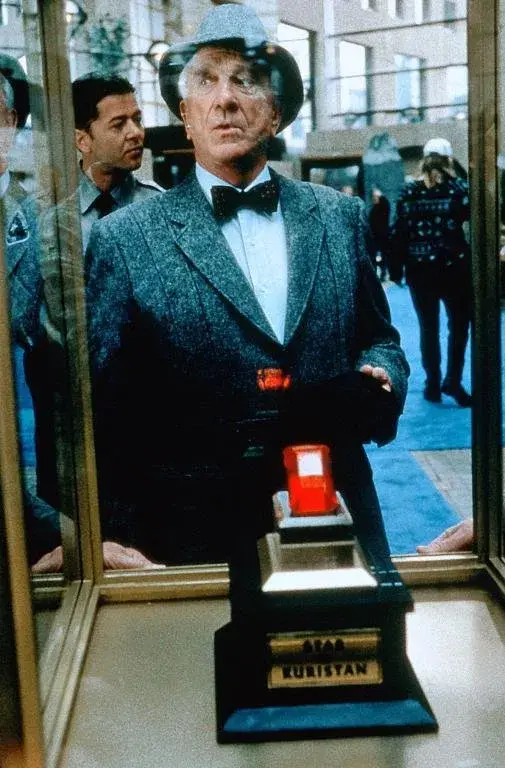 images of the movie Mr. Magoo