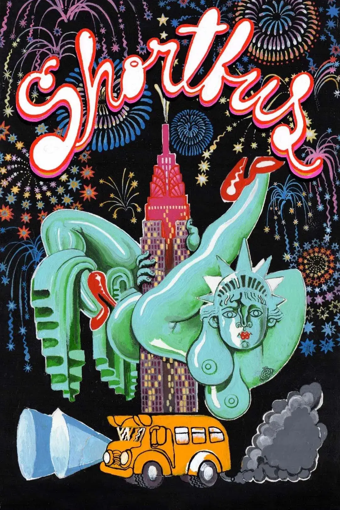 images of the movie Shortbus