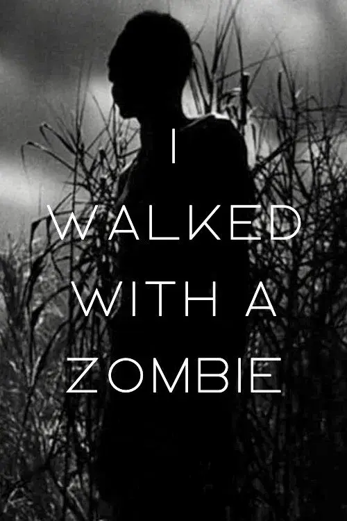 images of the movie I Walked with a Zombie