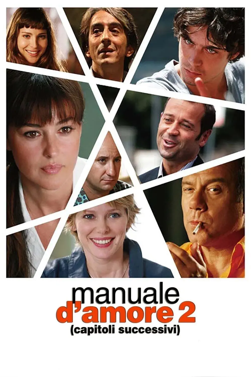 images of the movie Manual of Love 2