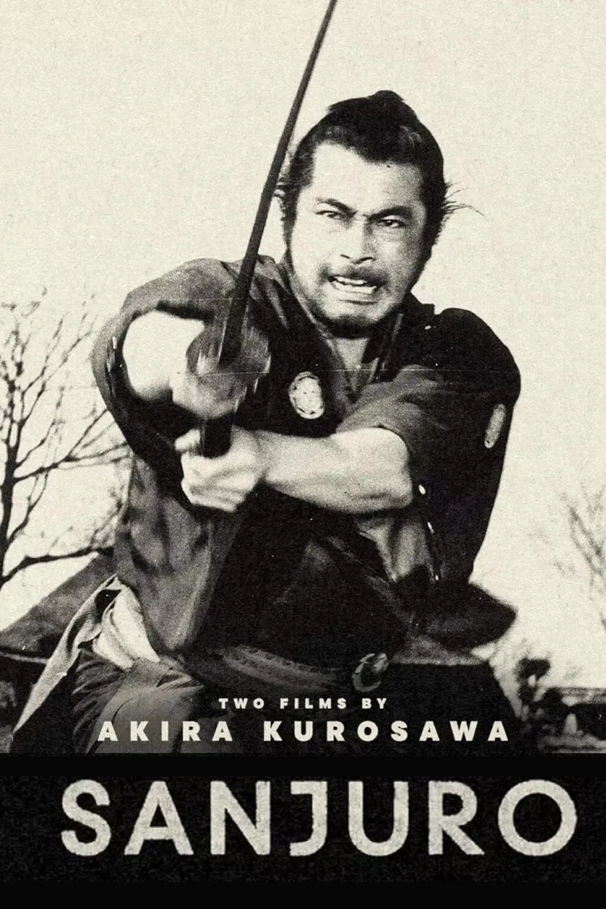 images of the movie Sanjuro