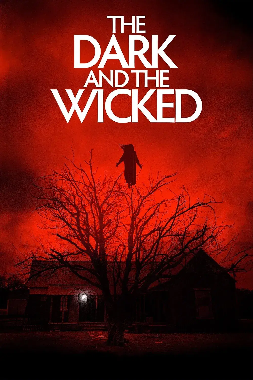 images of the movie The Dark and the Wicked