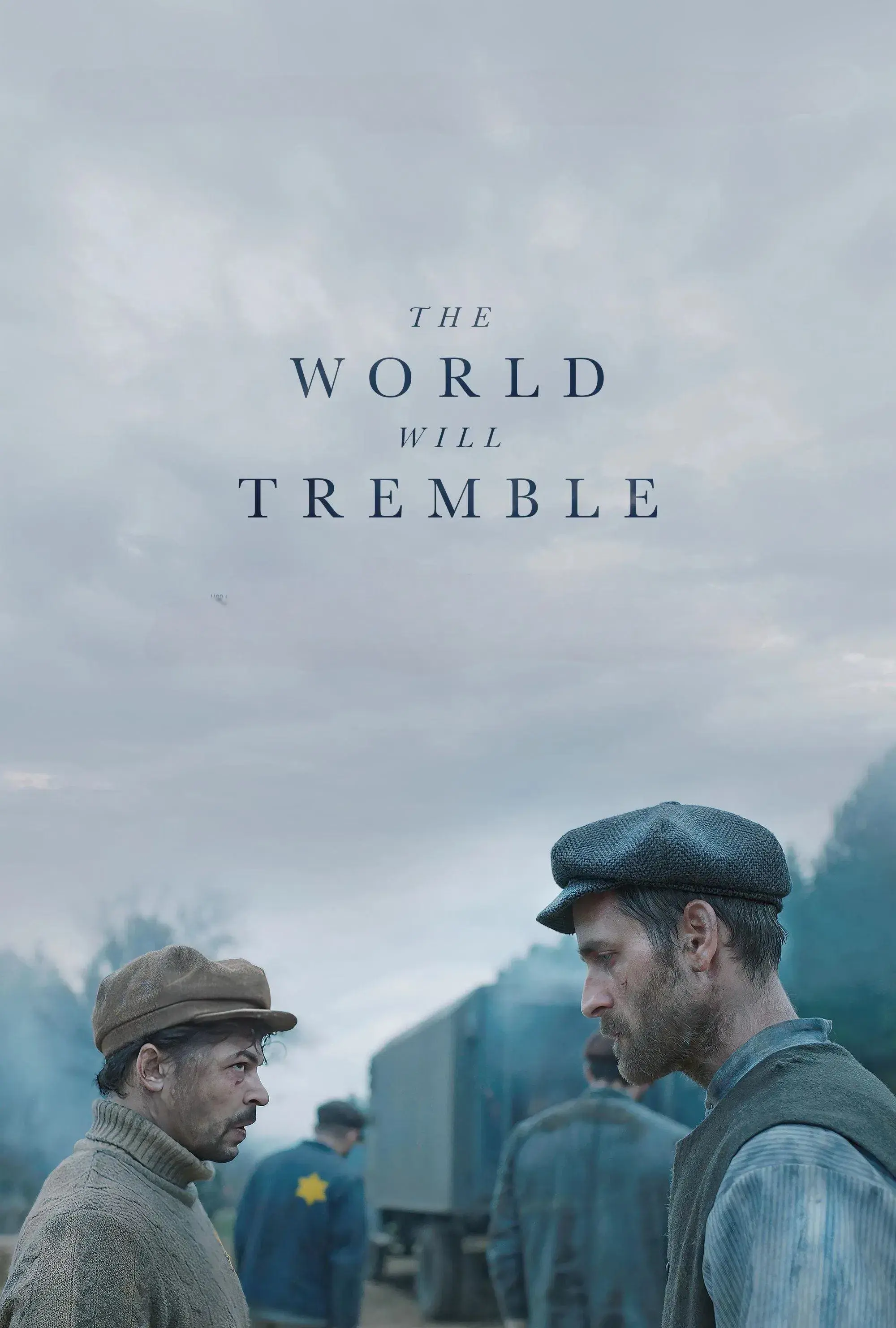 images of the movie The World Will Tremble